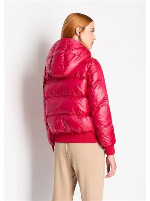 blouson jkt ARMANI EXCHANGE | 8NYB40 YNYNZ14BA